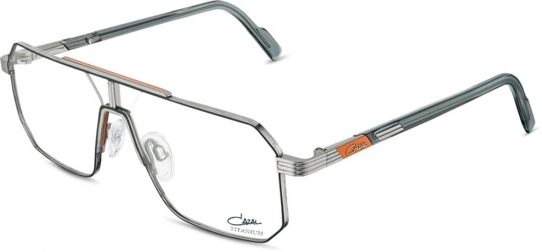 Cazal 7111 Eyeglasses - Image 10