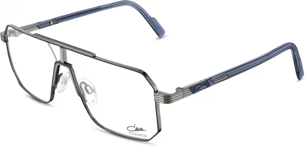 Cazal 7111 Eyeglasses - Image 7