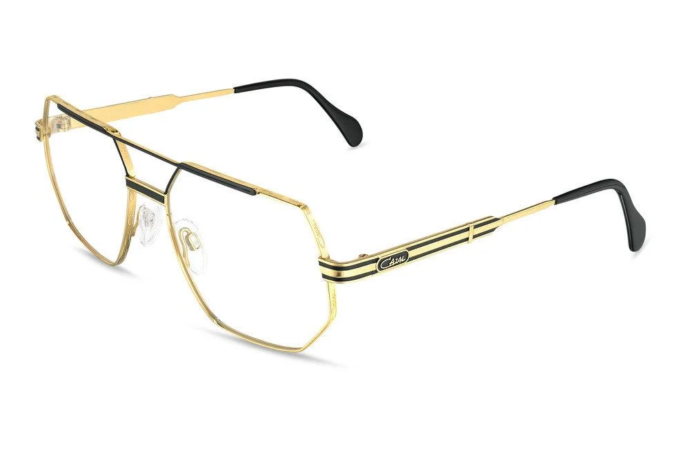 Cazal 7113 Eyeglasses - Image 2
