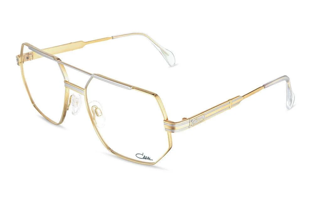 Cazal 7113 Eyeglasses - Image 3