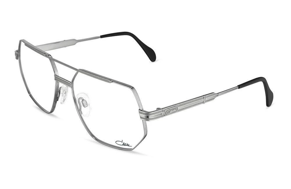 Cazal 7113 Eyeglasses - Image 4