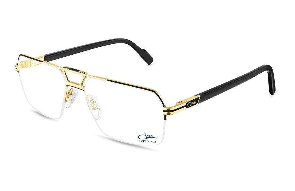 Cazal 7114 Eyeglasses - Image 3