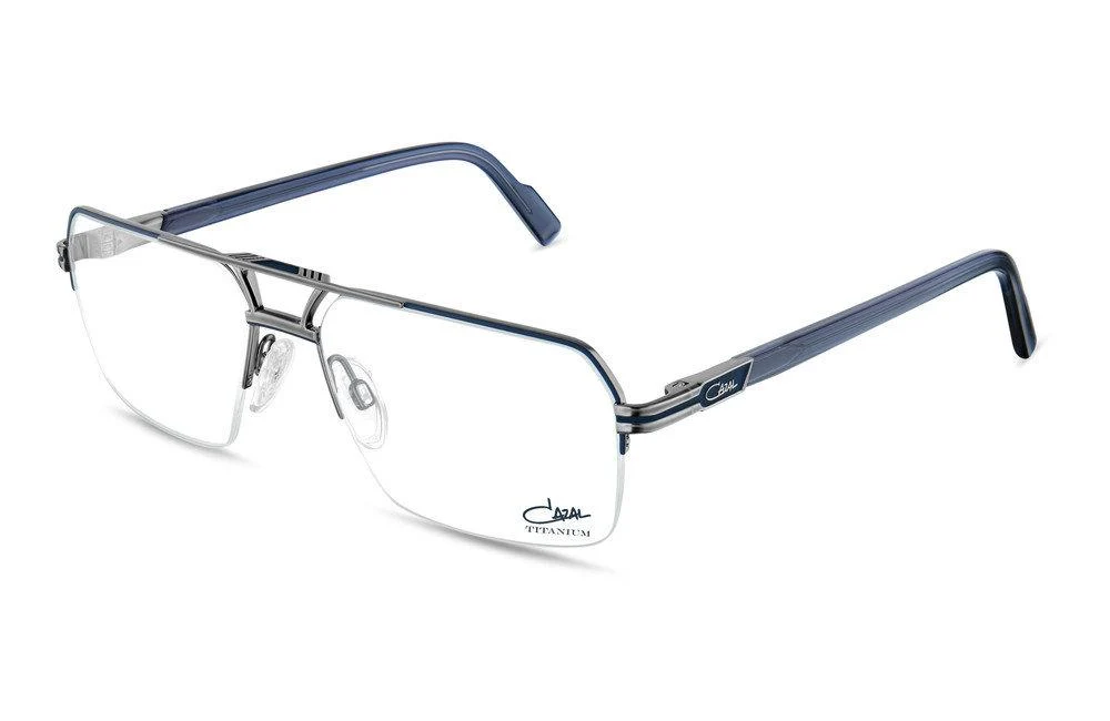 Cazal 7114 Eyeglasses - Image 4