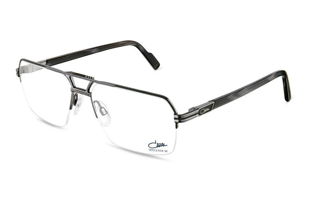 Cazal 7114 Eyeglasses - Image 7