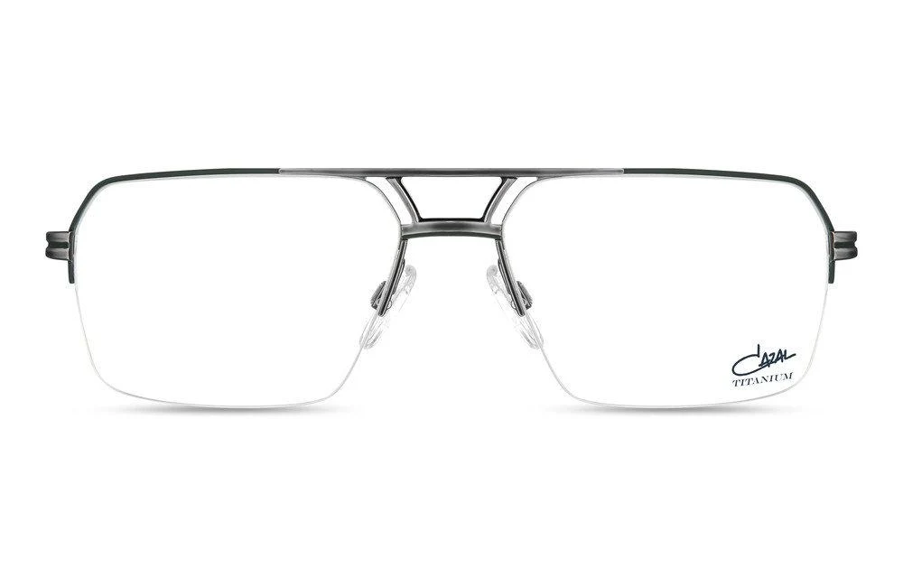 Cazal 7114 Eyeglasses - Image 8
