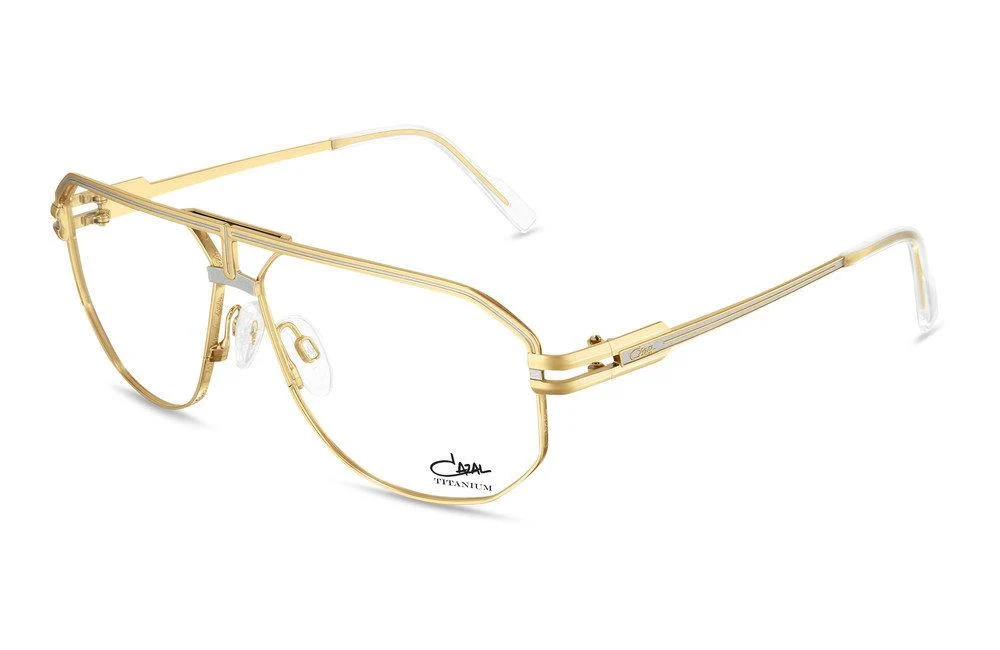 Cazal 7115 Eyeglasses - Image 4