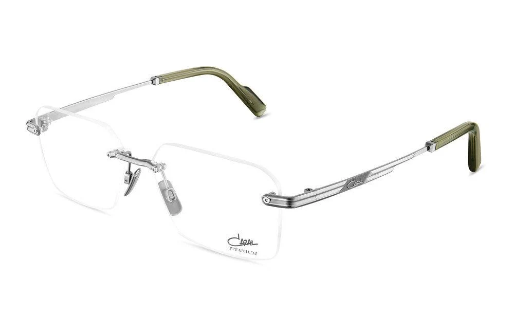Cazal 7116 Eyeglasses - Image 3