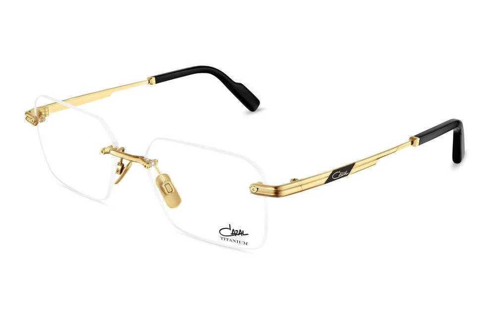 Cazal 7116 Eyeglasses - Image 7