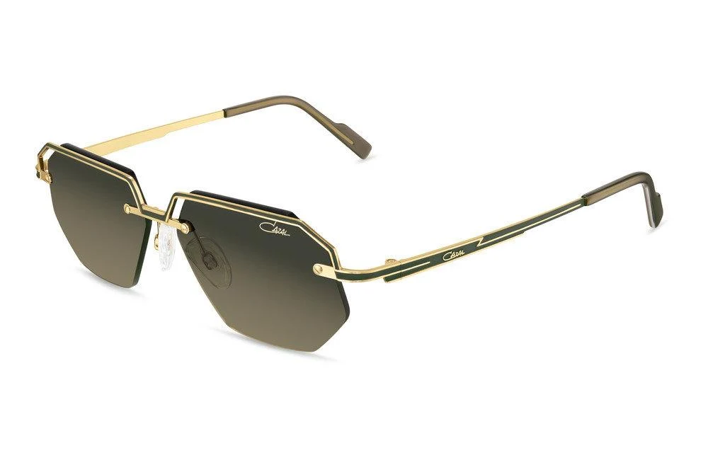 Cazal 7117/3 Sunglasses - Image 10