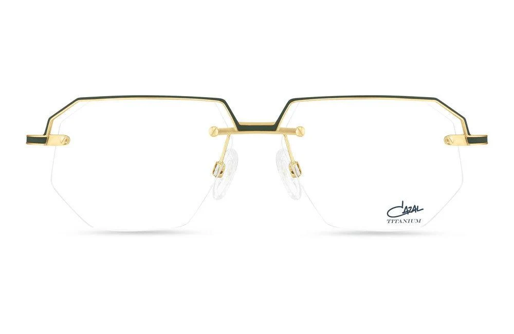Cazal 7117 Eyeglasses - Image 8