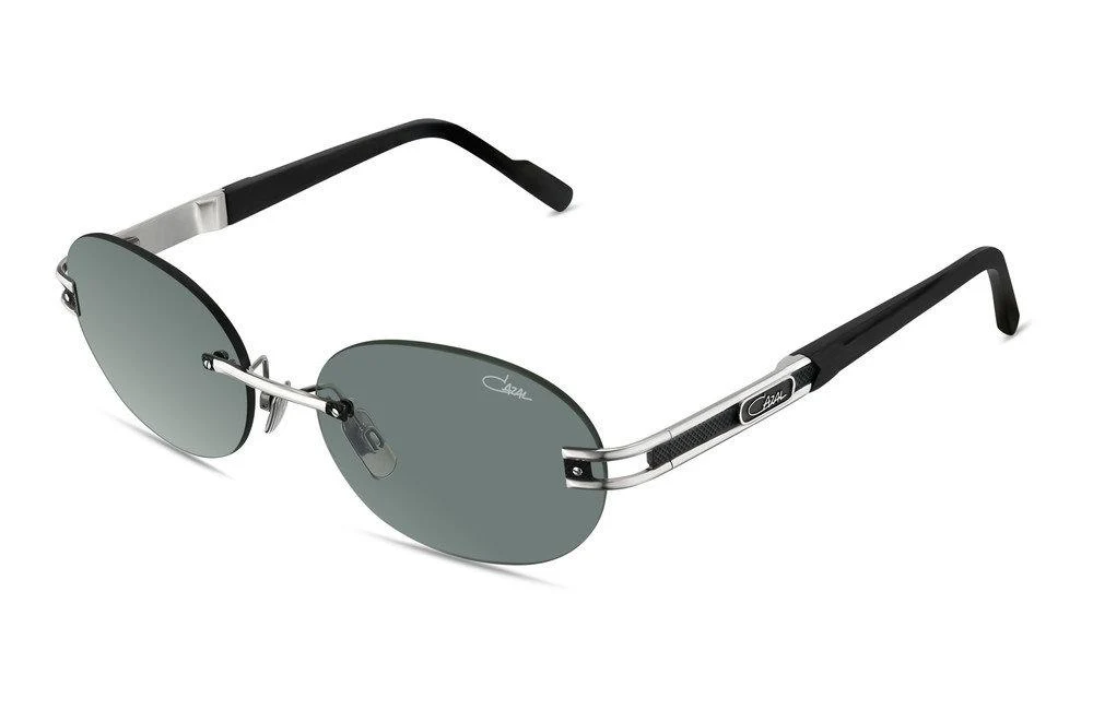 Cazal 7118/3 Sunglasses - Image 10