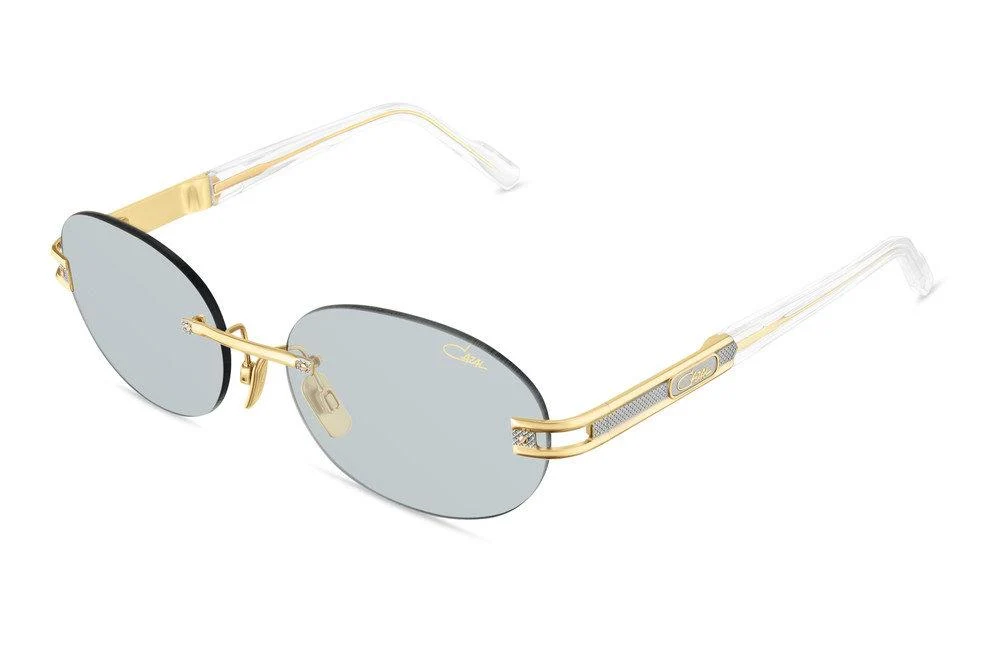 Cazal 7118/3 Sunglasses - Image 2
