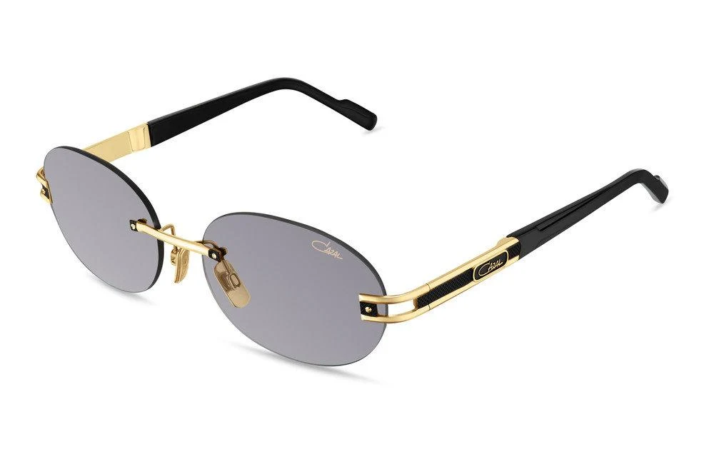 Cazal 7118/3 Sunglasses - Image 4