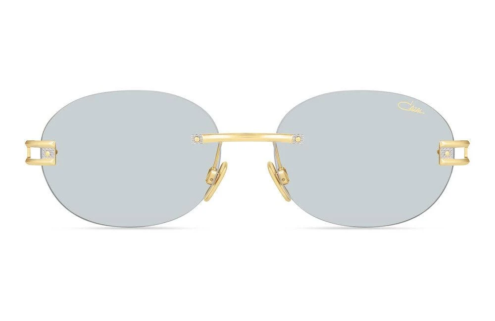Cazal 7118/3 Sunglasses - Image 8