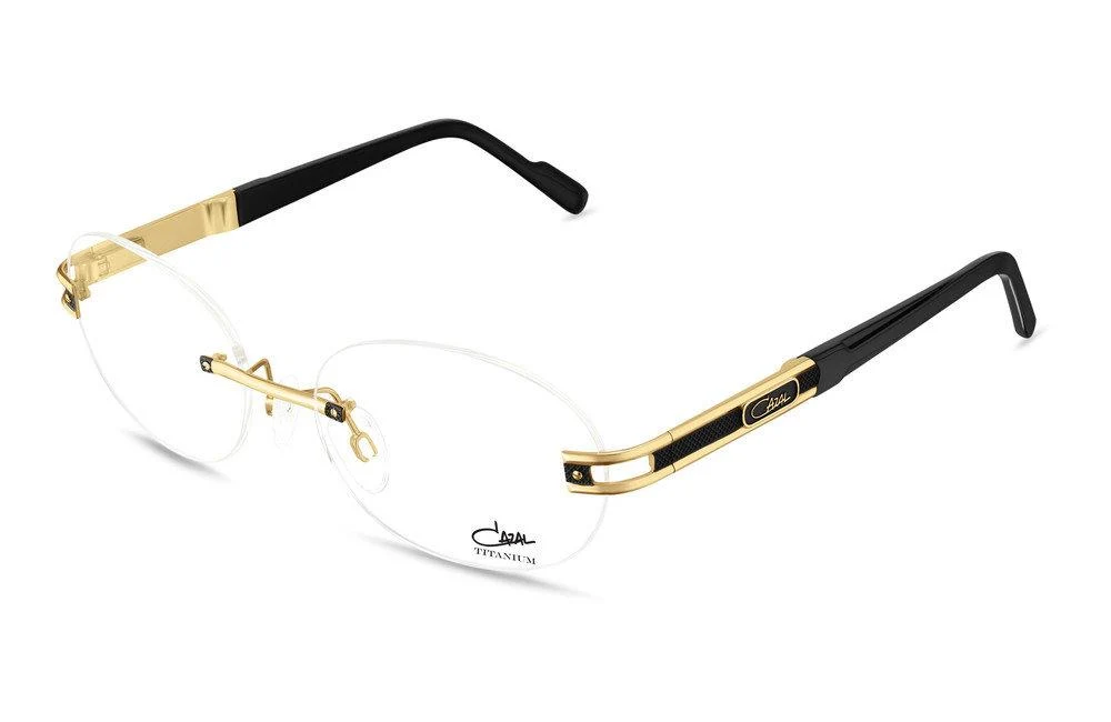 Cazal 7118 Eyeglasses - Image 3