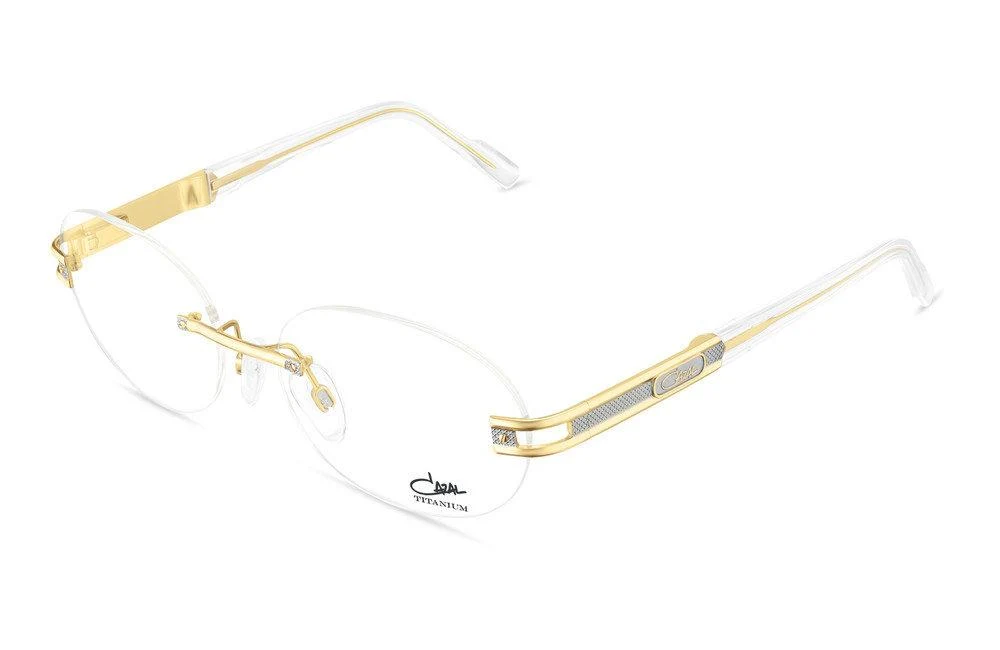 Cazal 7118 Eyeglasses - Image 4
