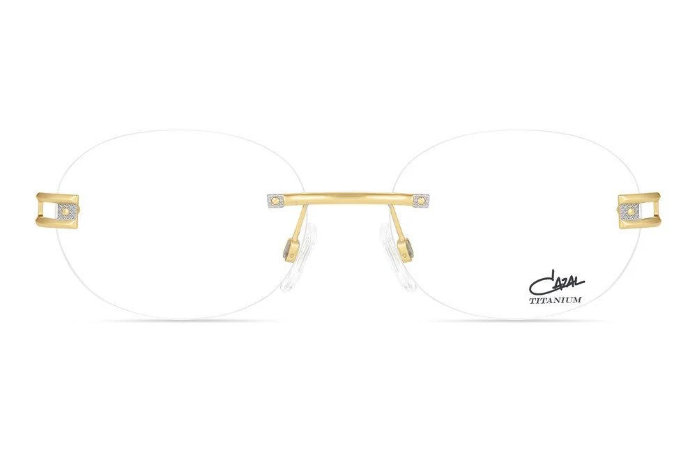 Cazal 7118 Eyeglasses - Image 5