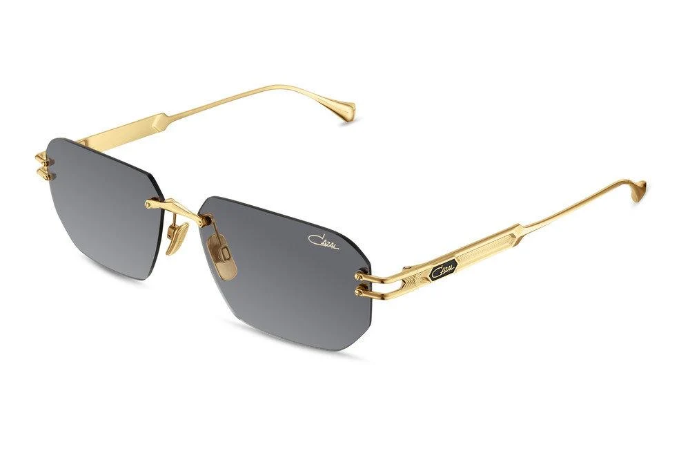 Cazal 7121/3 Sunglasses - Image 2