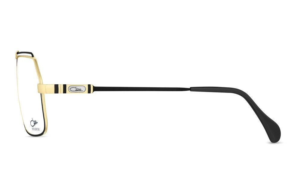 Cazal 734 Eyeglasses - Image 6