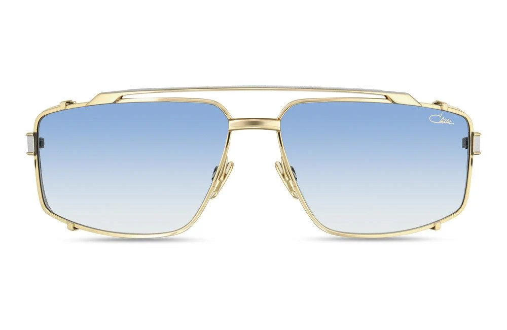 Cazal 756/3 Sunglasses - Image 5