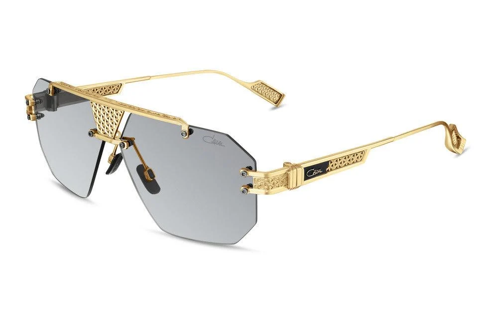 Cazal 777 Sunglasses - Image 3