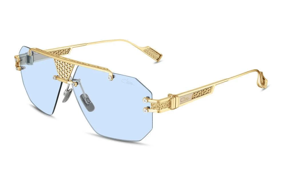 Cazal 777 Sunglasses - Image 4