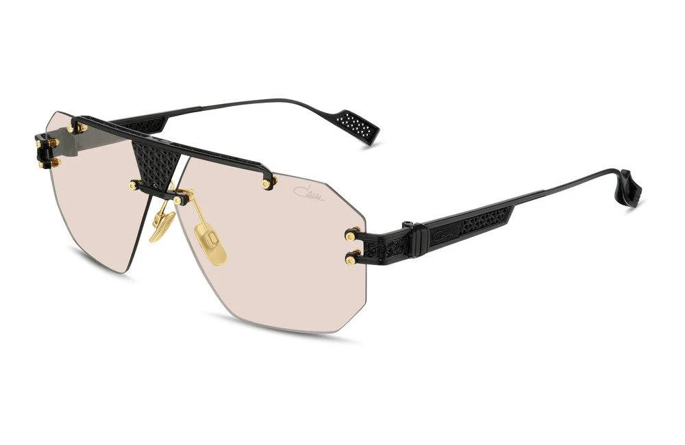 Cazal 777 Sunglasses - Image 7