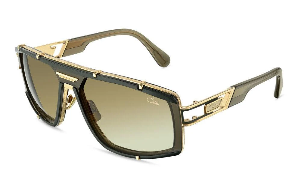 Cazal 8046 Sunglasses - Image 2