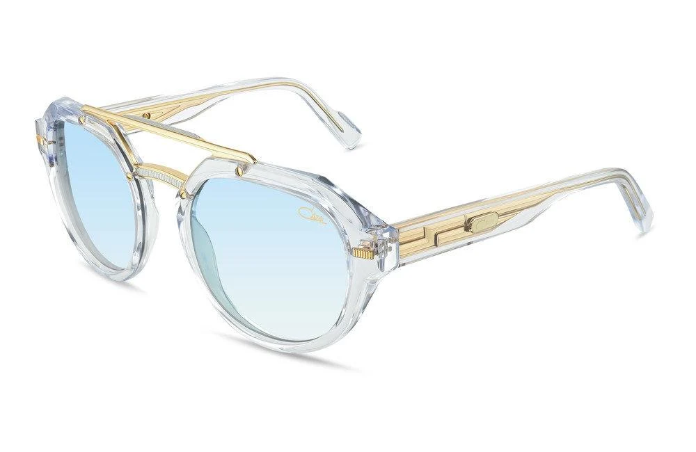 Cazal 8047 Sunglasses - Image 7
