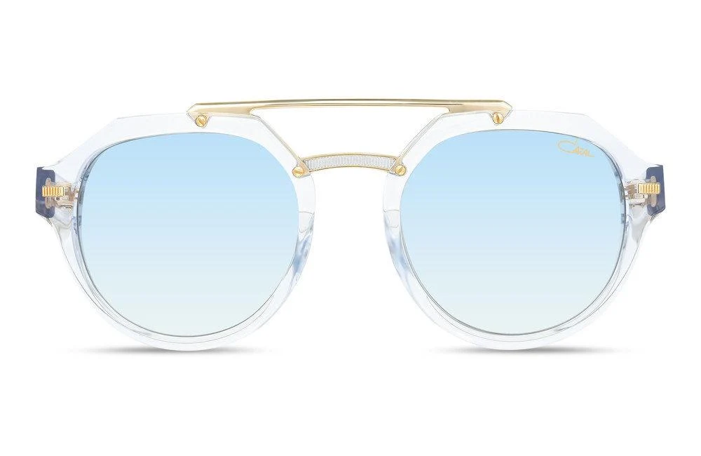 Cazal 8047 Sunglasses - Image 8