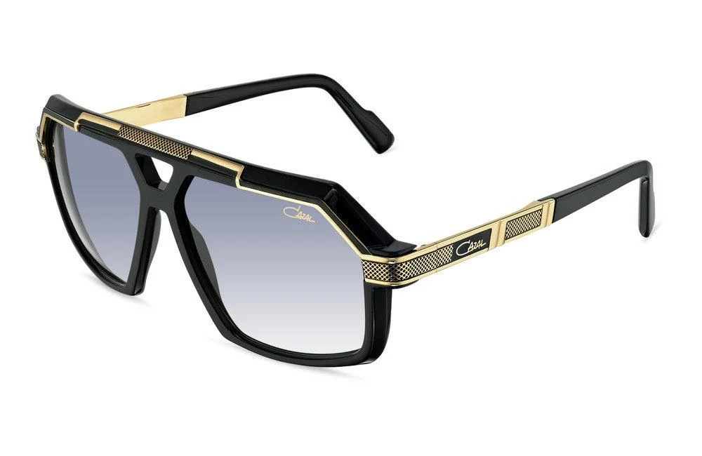 Cazal 8048 Sunglasses - Image 2