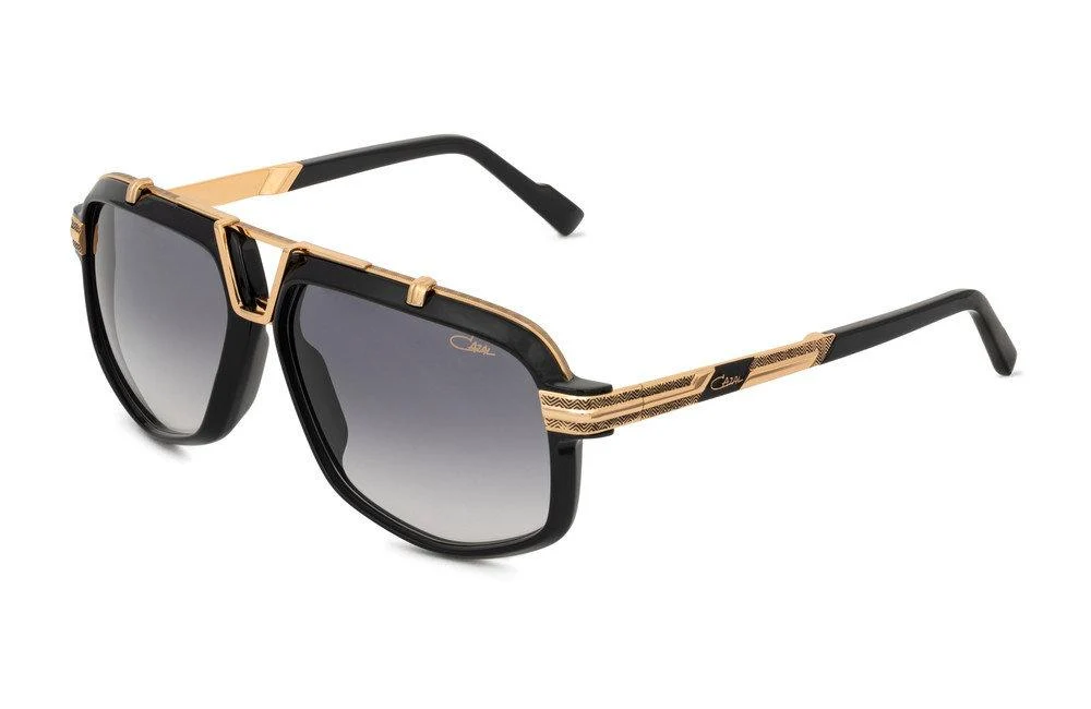Cazal 8049 Sunglasses - Image 3