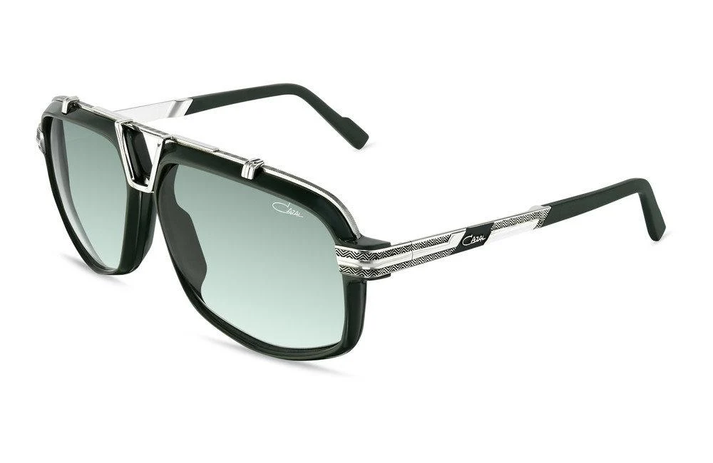 Cazal 8049 Sunglasses - Image 4