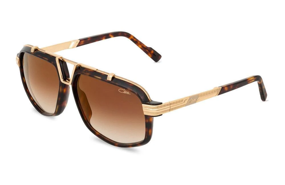Cazal 8049 Sunglasses - Image 7