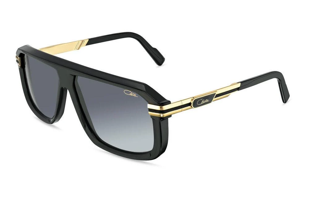 Cazal 8050 Sunglasses - Image 4