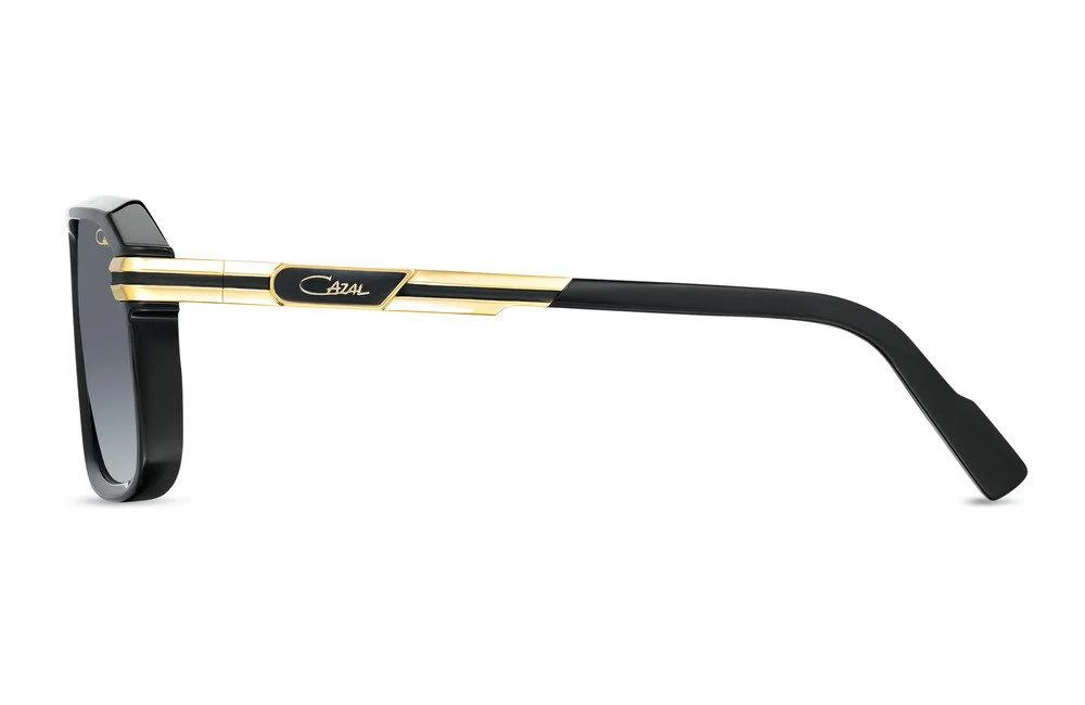 Cazal 8050 Sunglasses - Image 6