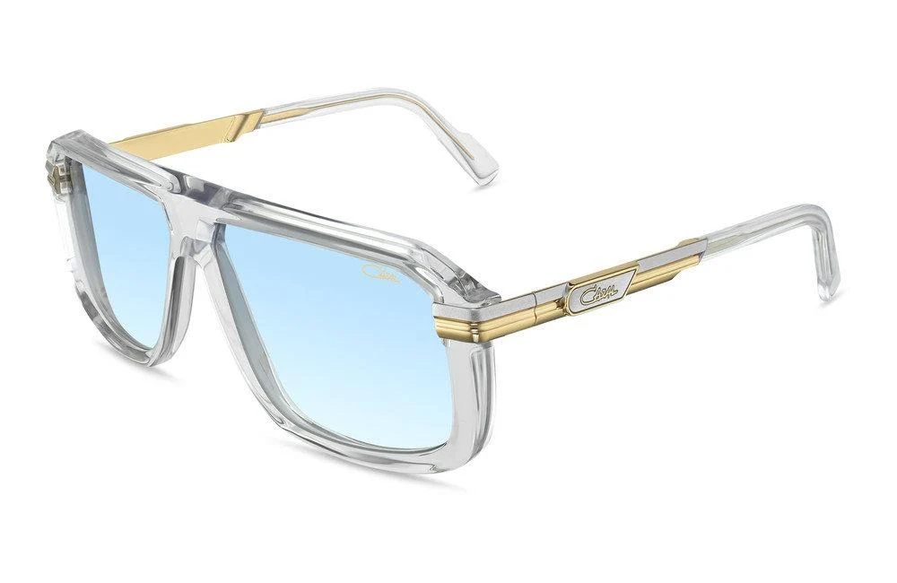 Cazal 8050 Sunglasses - Image 7