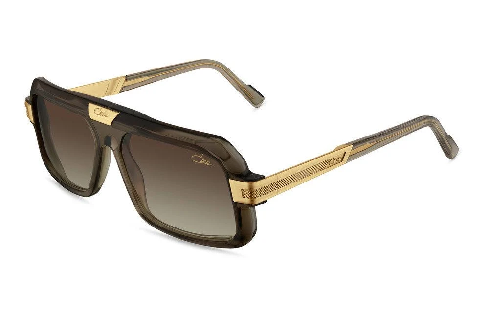 Cazal 8051 Sunglasses - Image 3