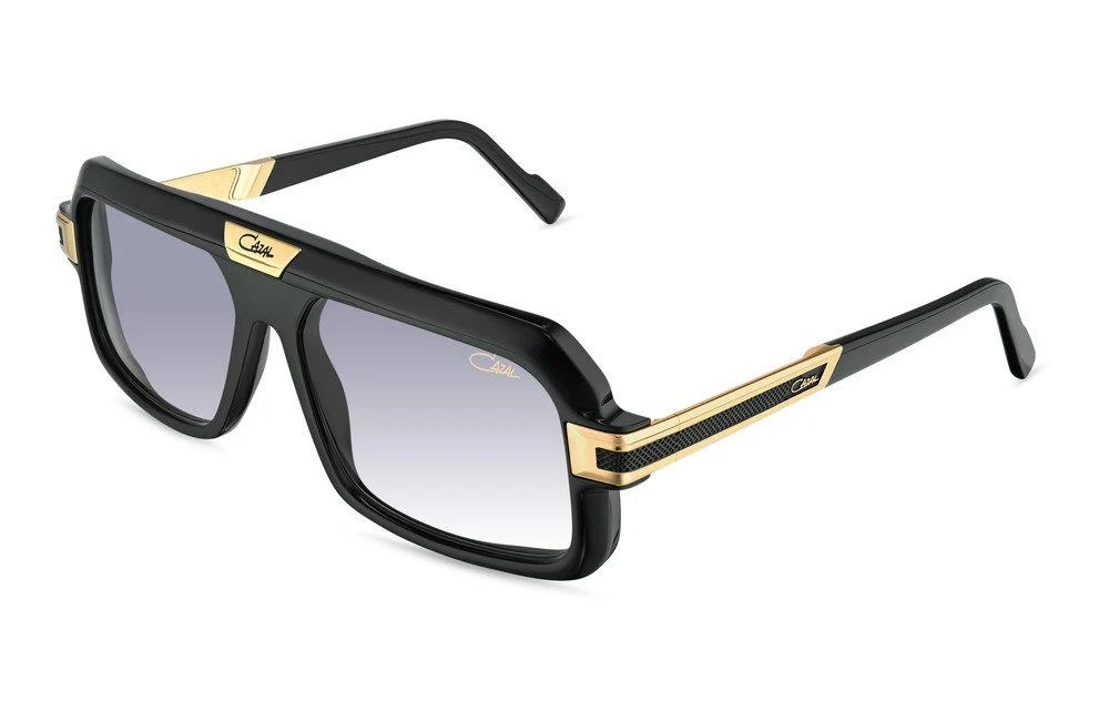 Cazal 8051 Sunglasses - Image 4