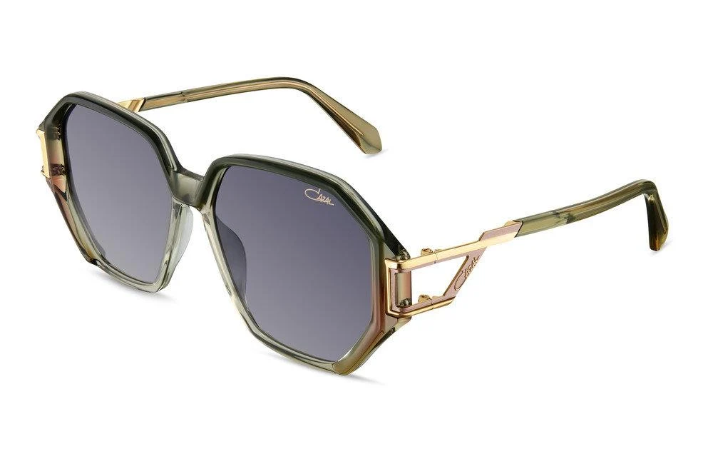 Cazal 8522 Sunglasses - Image 2