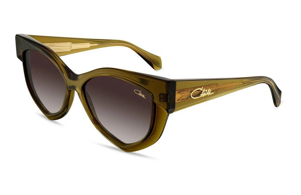 Cazal 8523 Sunglasses - Image 8