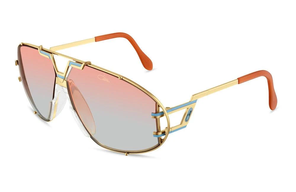 Cazal 907 Sunglasses