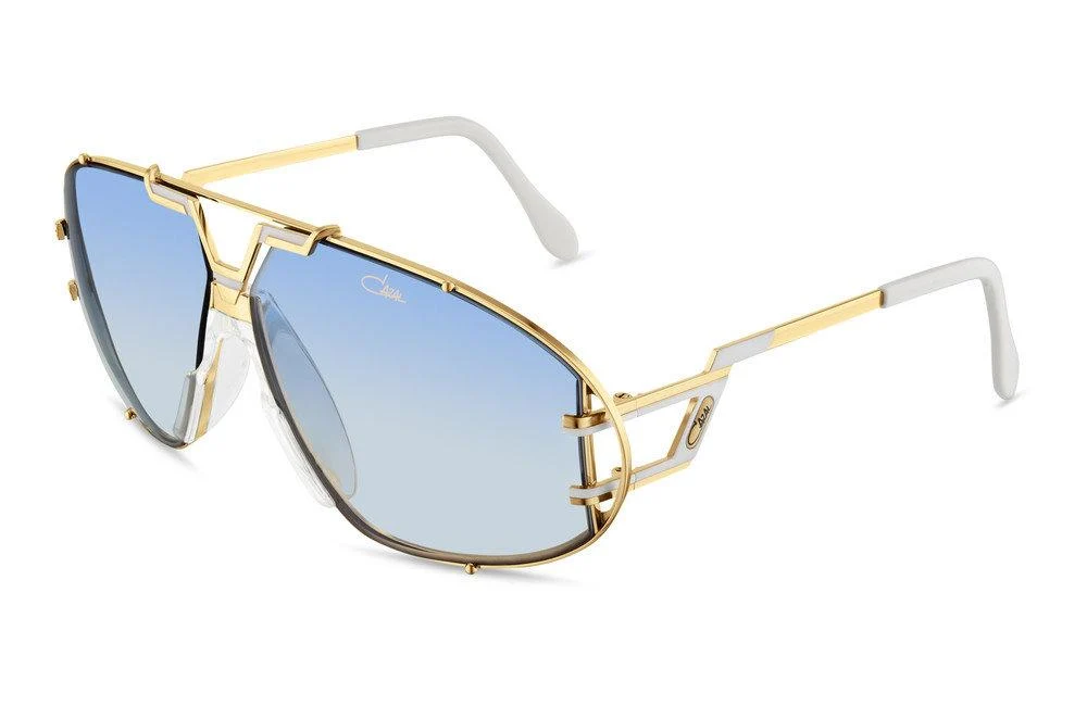 Cazal 907 Sunglasses - Image 3