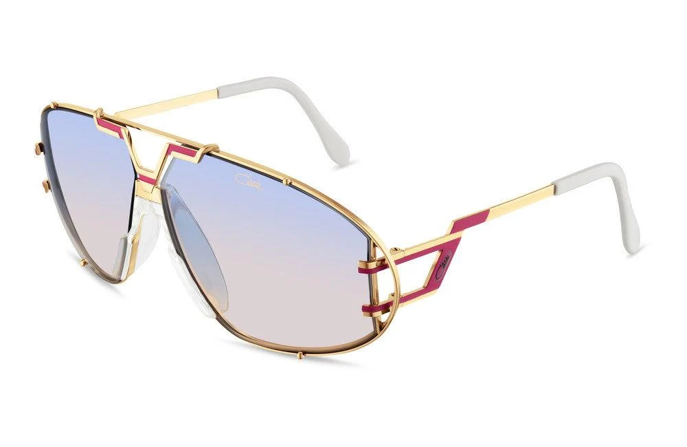 Cazal 907 Sunglasses - Image 4