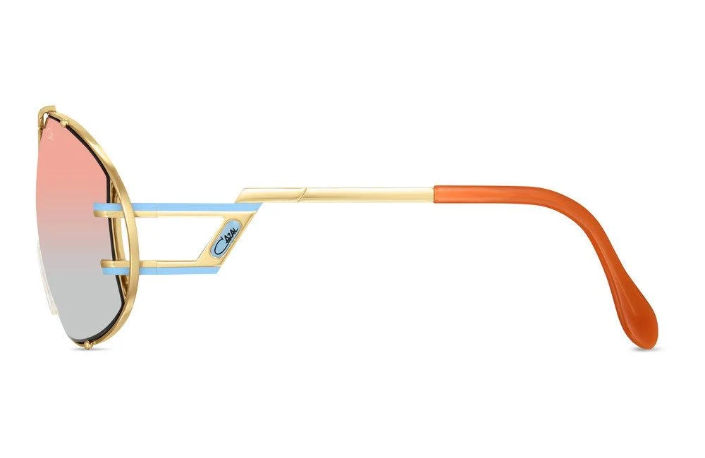 Cazal 907 Sunglasses - Image 7