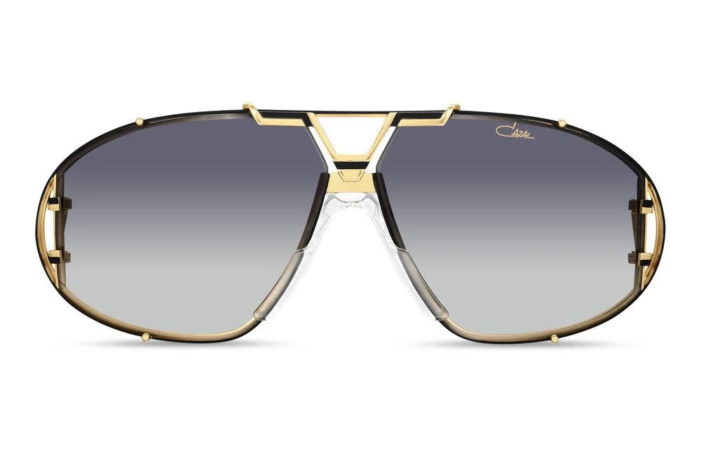 Cazal 907 Sunglasses - Image 9