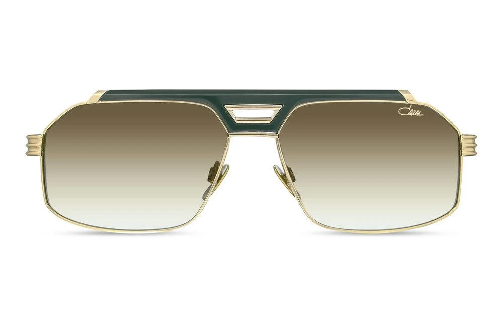 Cazal 9109 Sunglasses - Image 8