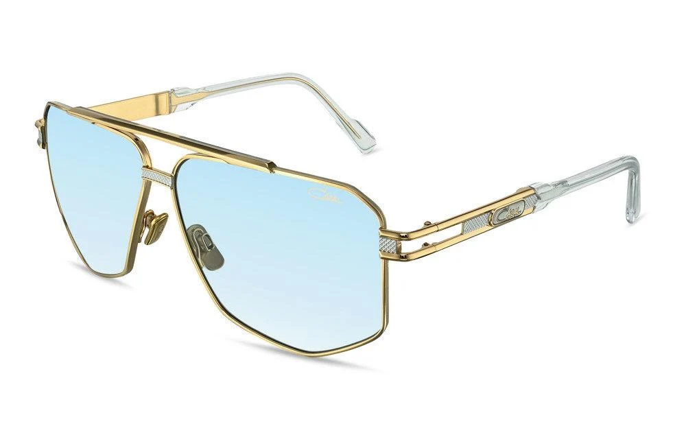 Cazal 9110 Sunglasses - Image 3