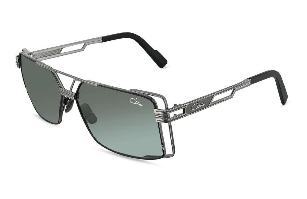 Cazal 9111 Sunglasses - Image 4