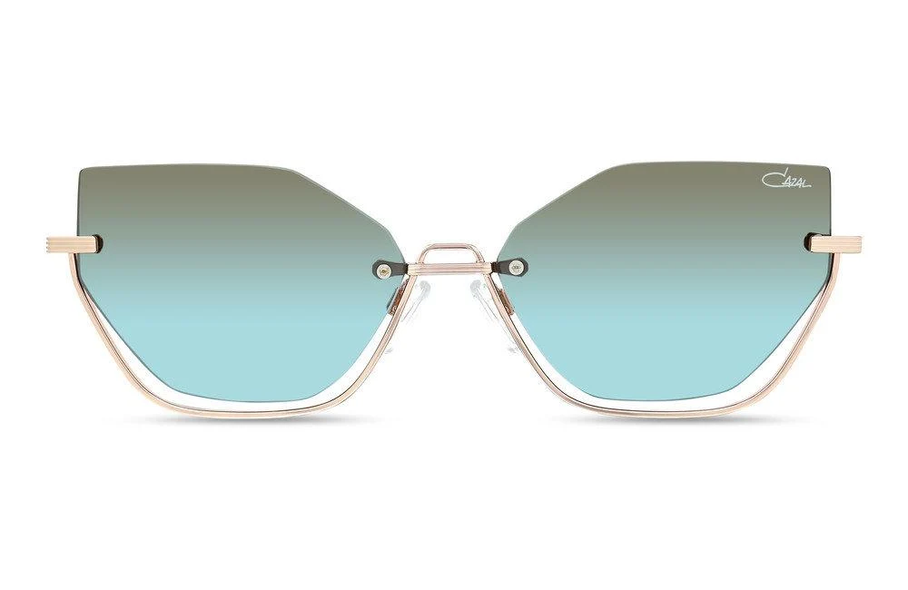 Cazal 9505 Sunglasses - Image 7